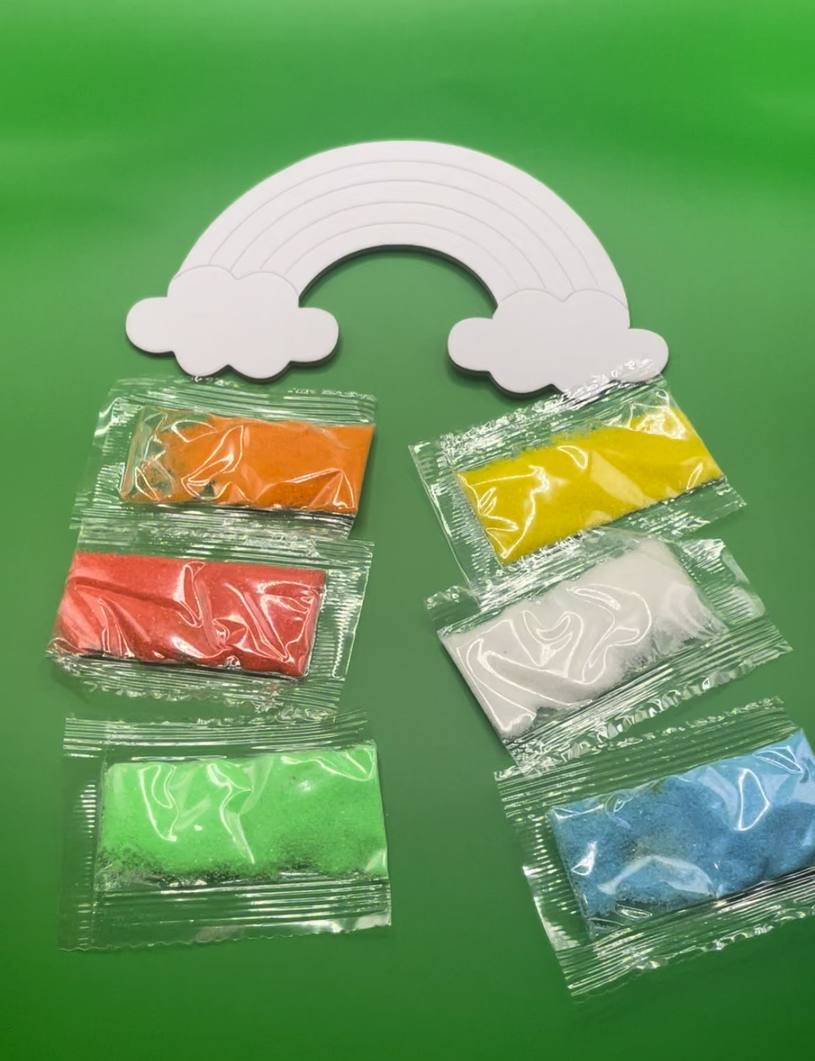 End of the Summer Build-Your-Own Craft-Kit